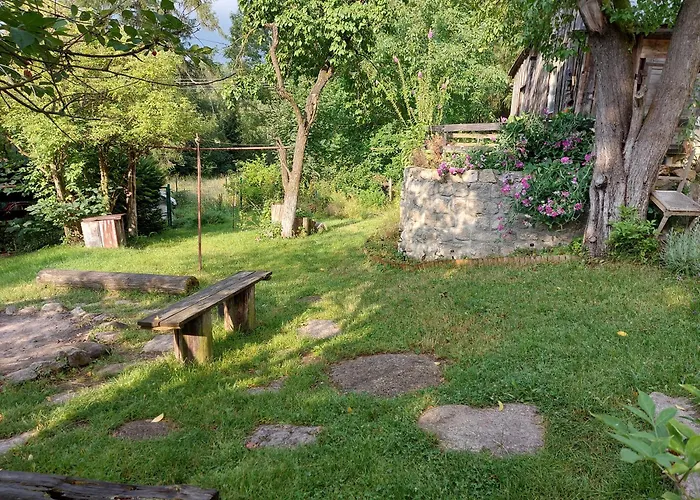 Domek Z Dusza
