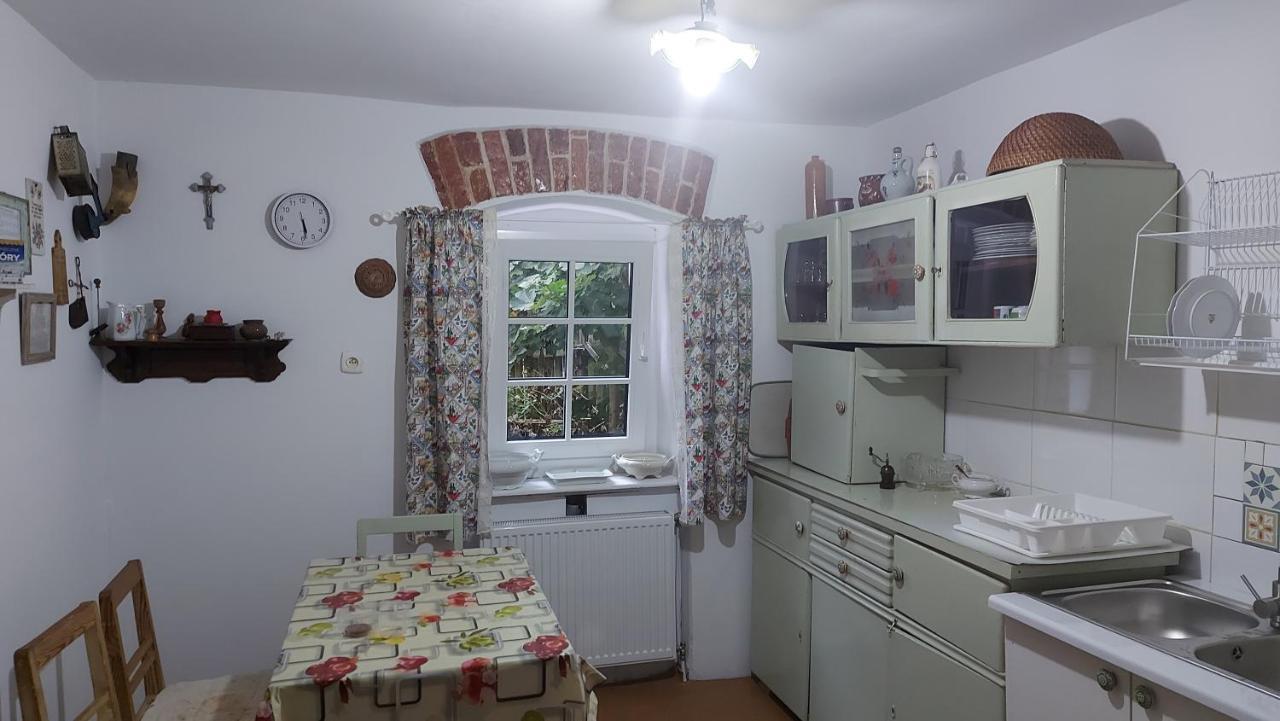 Chalet Z Dusza