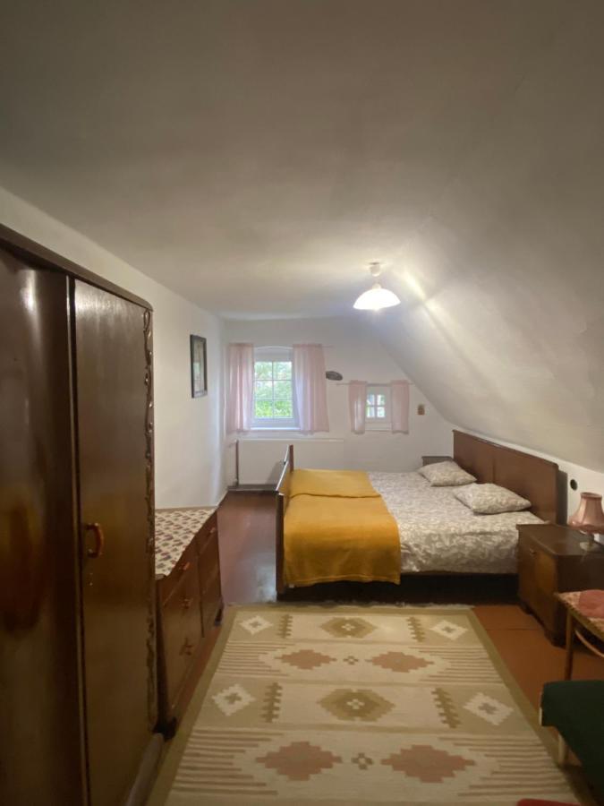 Chalet Z Dusza