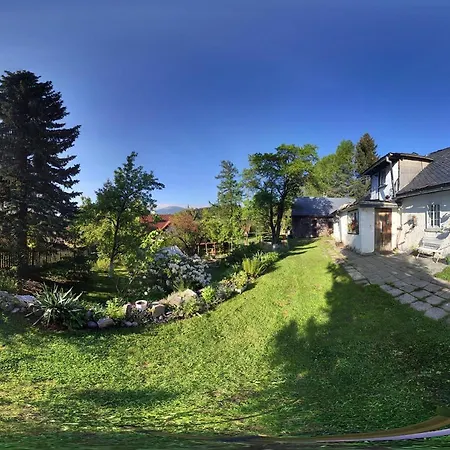 Domek Z Dusza Szklarska Poreba Exterior photo