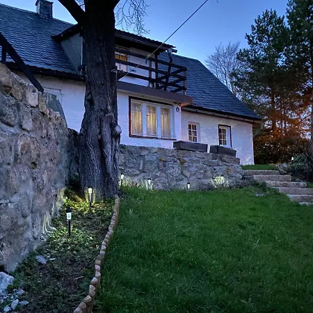Domek Z Dusza Szklarska Poreba Exterior photo