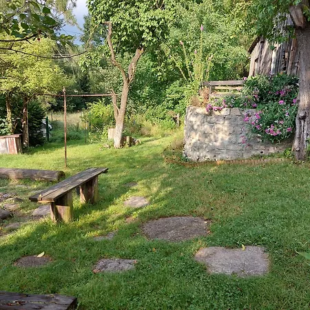 Domek Z Dusza Szklarska Poreba Exterior photo