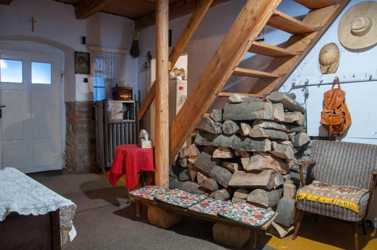 Chalet Z Dusza