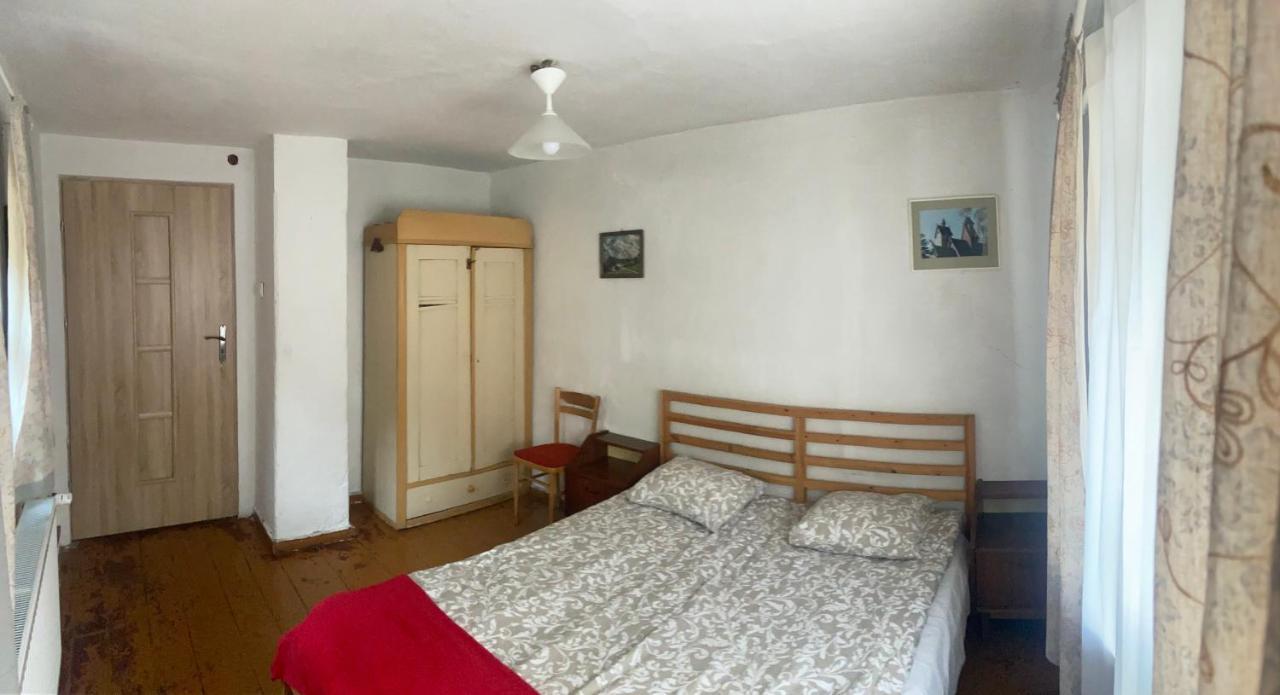 Chalet Z Dusza