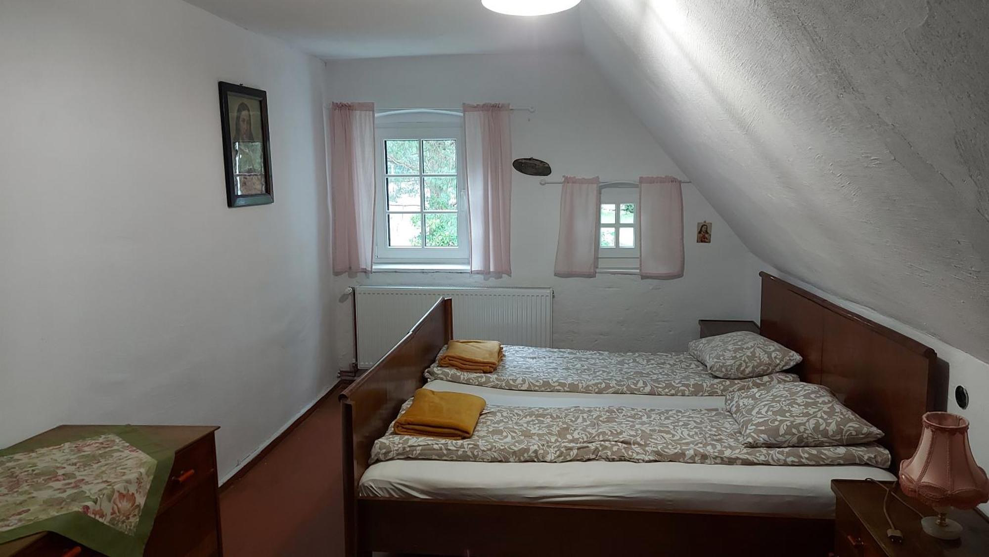 Chalet Z Dusza *