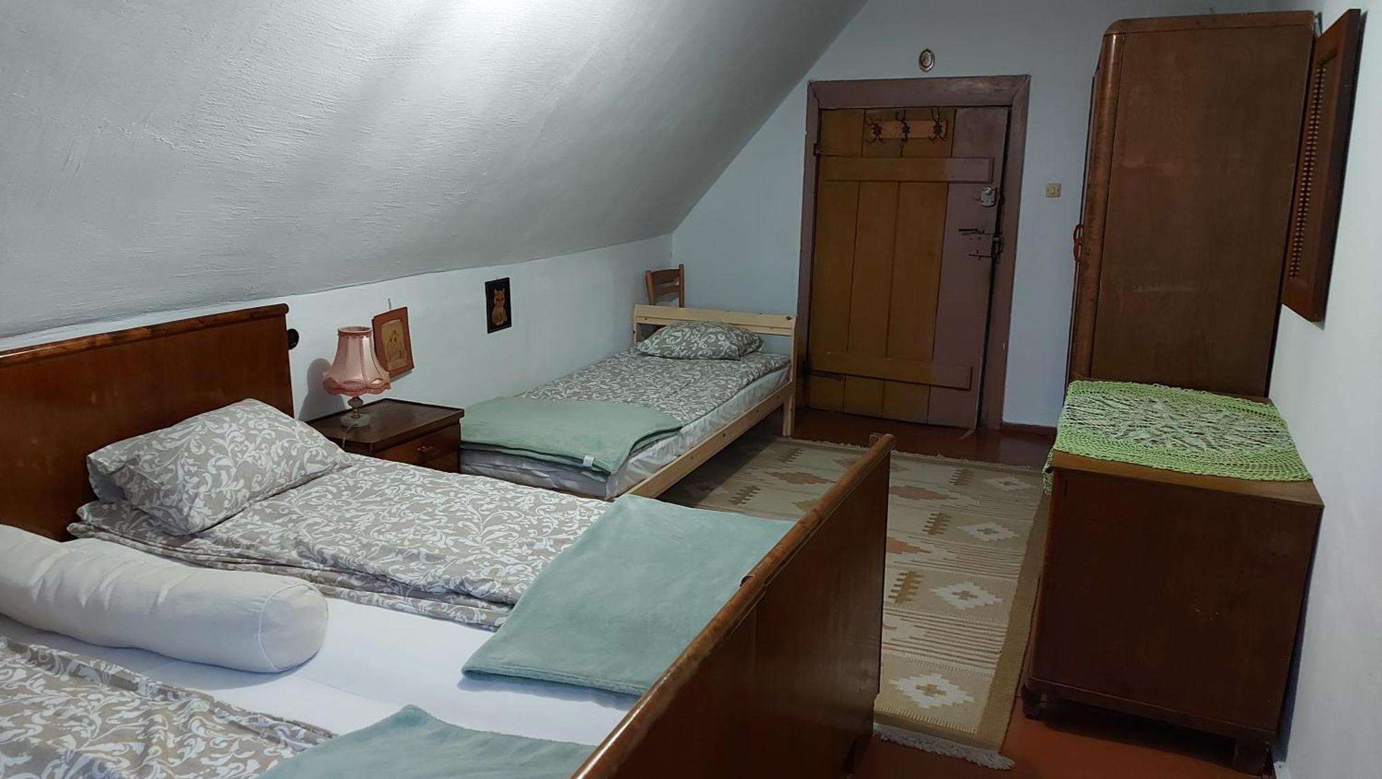 Z Dusza Chalet *