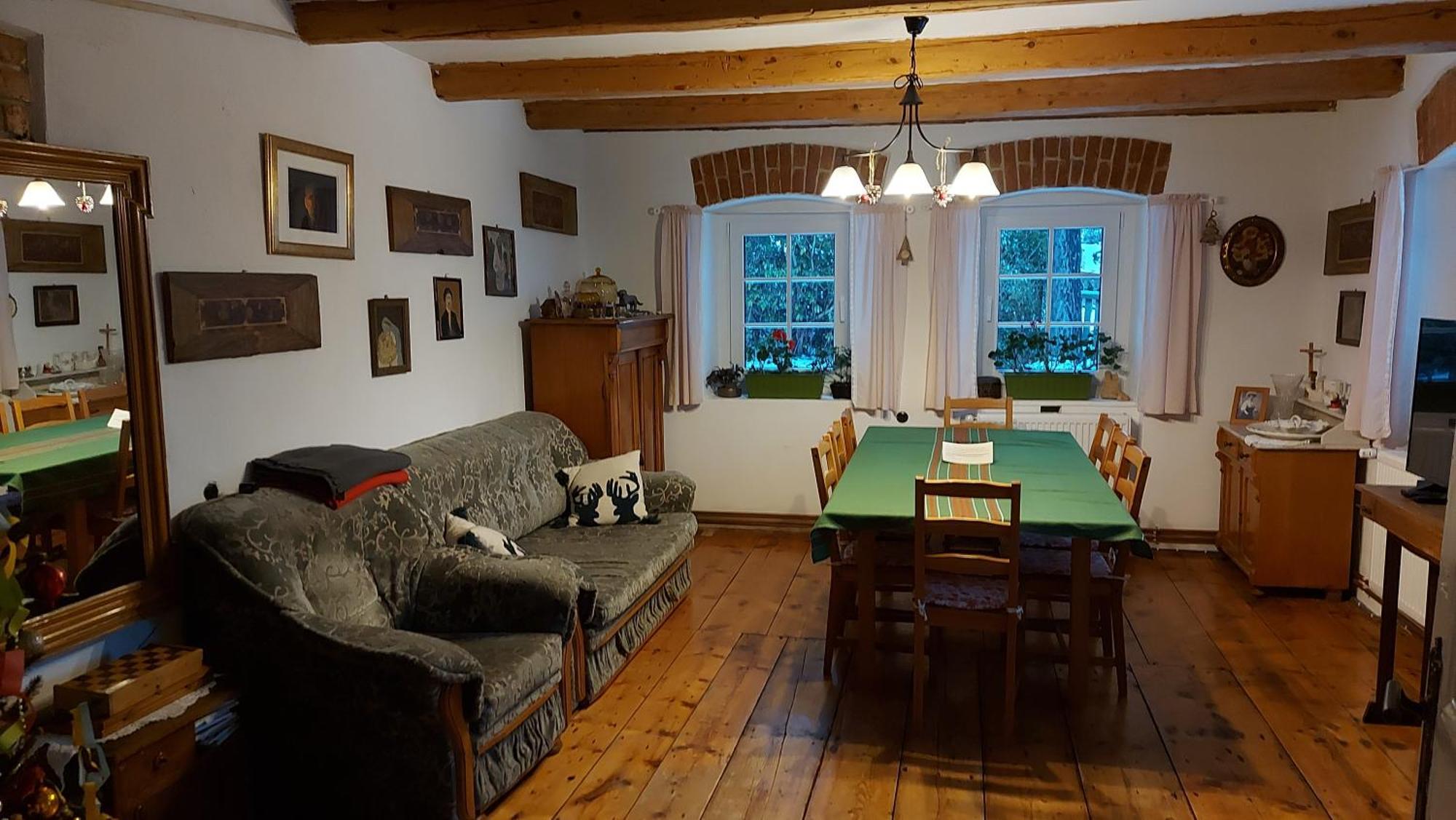 Z Dusza Chalet